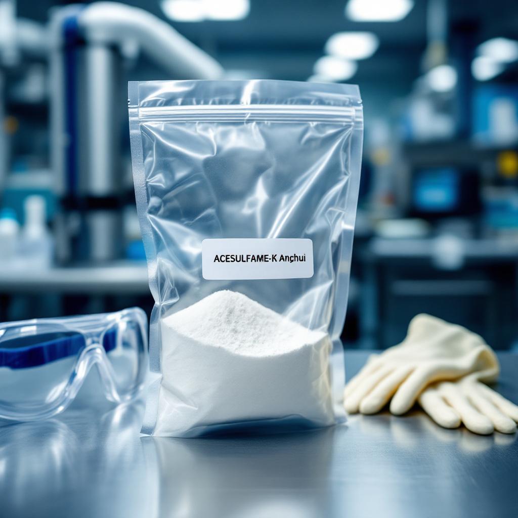 Acesulfame-k anhui